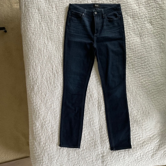 Paige Hoxton Skinny Jeans - Picture 6 of 6